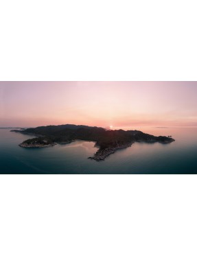 Magnetic Island Panorama