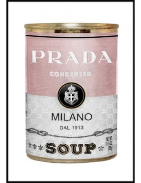 Soup Milan
