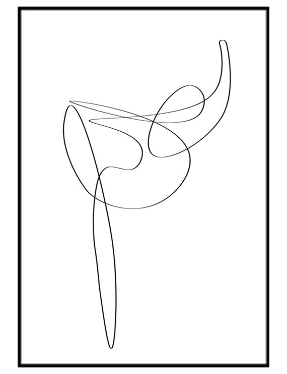 Dancer Sketch 2