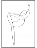 Dancer Sketch 2