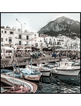 Capri Boats