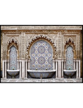 Moroccan Baths