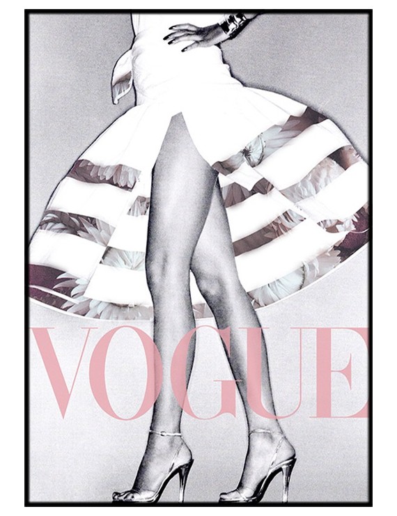 Vogue Legs