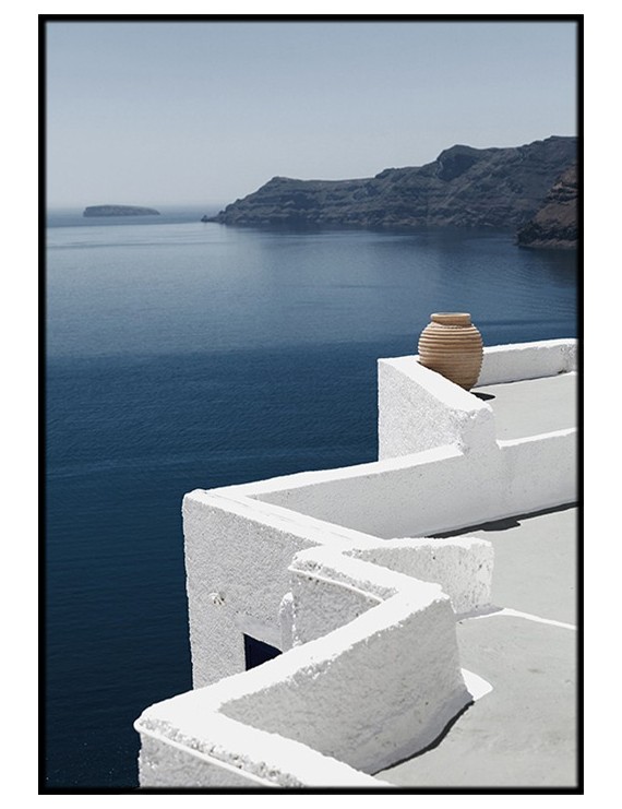 Greece Water