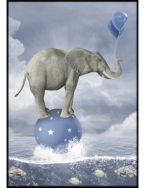 Magic Dumbo