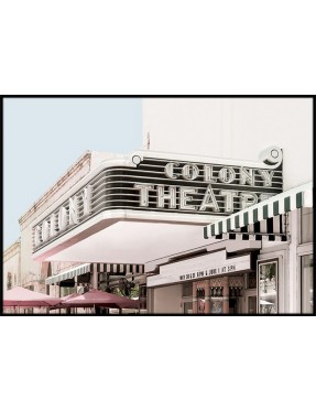 Colony Theatre