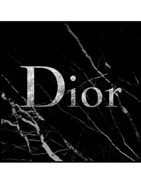 Dior Silver
