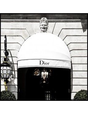 Dior square