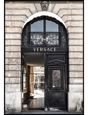 Versace House