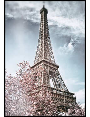 Eiffel Paris