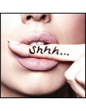 Lips Shh