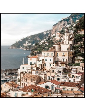 Amalfi Houses