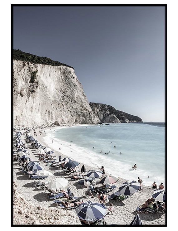 Coastal Greece