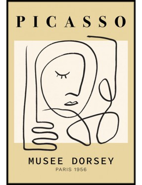 Picasso 1956