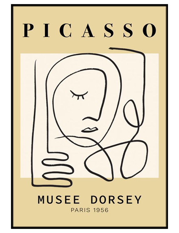 Picasso 1956
