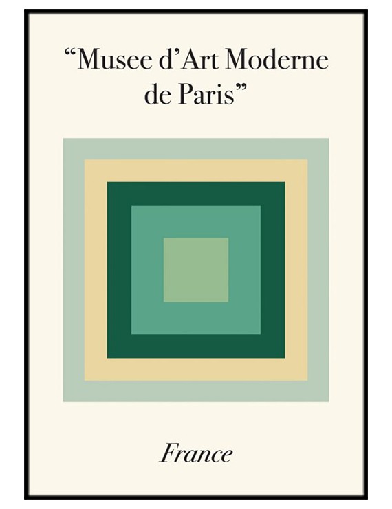 Musee Dart Paris