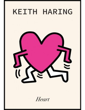 Keith Haring 02