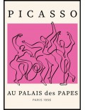 Picasso de Papes