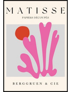Matisse Pink
